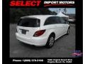 Alabaster White - R 350 4Matic Photo No. 5