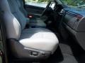 2003 Onyx Green Pearlcoat Jeep Grand Cherokee Overland 4x4  photo #29