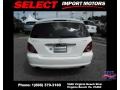 Alabaster White - R 350 4Matic Photo No. 6