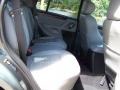 2003 Onyx Green Pearlcoat Jeep Grand Cherokee Overland 4x4  photo #32