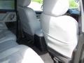 2003 Onyx Green Pearlcoat Jeep Grand Cherokee Overland 4x4  photo #33