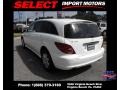 Alabaster White - R 350 4Matic Photo No. 10