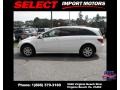 Alabaster White - R 350 4Matic Photo No. 11