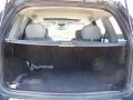2003 Onyx Green Pearlcoat Jeep Grand Cherokee Overland 4x4  photo #37