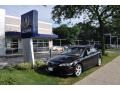Onyx Black - MAZDA6 s Sedan Photo No. 1