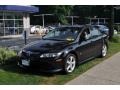 Onyx Black - MAZDA6 s Sedan Photo No. 2