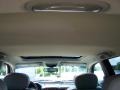 2003 Onyx Green Pearlcoat Jeep Grand Cherokee Overland 4x4  photo #47