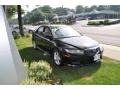Onyx Black - MAZDA6 s Sedan Photo No. 4