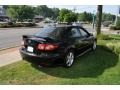 Onyx Black - MAZDA6 s Sedan Photo No. 5