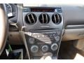 Onyx Black - MAZDA6 s Sedan Photo No. 18