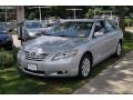 Titanium Metallic - Camry LE Photo No. 2