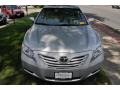Titanium Metallic - Camry LE Photo No. 3