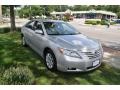 Titanium Metallic - Camry LE Photo No. 4