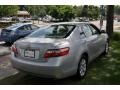 Titanium Metallic - Camry LE Photo No. 5