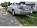 Titanium Metallic - Camry LE Photo No. 7