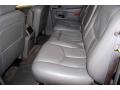 2006 Stealth Gray Metallic GMC Sierra 1500 SLT Crew Cab  photo #20