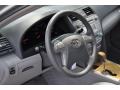 Titanium Metallic - Camry LE Photo No. 15