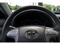 Titanium Metallic - Camry LE Photo No. 16