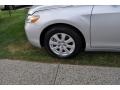 Titanium Metallic - Camry LE Photo No. 19
