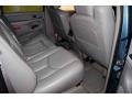 2006 Stealth Gray Metallic GMC Sierra 1500 SLT Crew Cab  photo #22