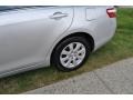 Titanium Metallic - Camry LE Photo No. 20