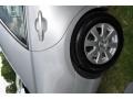 Titanium Metallic - Camry LE Photo No. 21