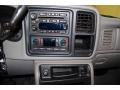 2006 Stealth Gray Metallic GMC Sierra 1500 SLT Crew Cab  photo #26