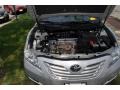 Titanium Metallic - Camry LE Photo No. 24