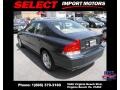 Barents Blue Metallic - S60 2.5T Photo No. 6