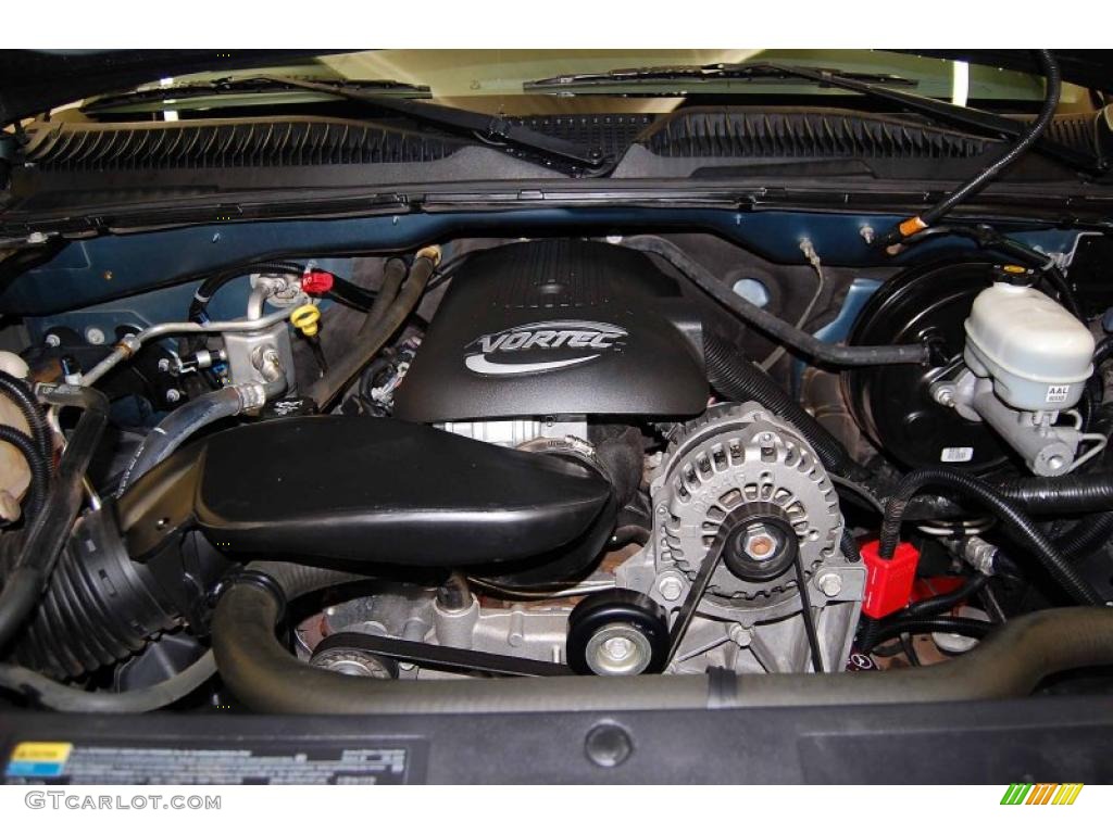 2006 Sierra 1500 SLT Crew Cab - Stealth Gray Metallic / Pewter photo #30