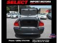 Barents Blue Metallic - S60 2.5T Photo No. 8