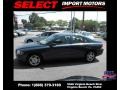 Barents Blue Metallic - S60 2.5T Photo No. 9