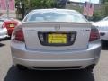 2007 Alabaster Silver Metallic Acura TL 3.5 Type-S  photo #5