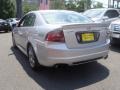 2007 Alabaster Silver Metallic Acura TL 3.5 Type-S  photo #6