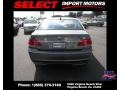 2006 Sterling Grey Metallic BMW 7 Series 750Li Sedan  photo #6