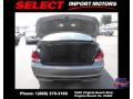 2006 Sterling Grey Metallic BMW 7 Series 750Li Sedan  photo #9