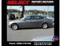 2006 Sterling Grey Metallic BMW 7 Series 750Li Sedan  photo #11