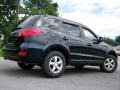 2008 Deepwater Blue Hyundai Santa Fe GLS  photo #7