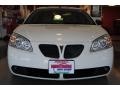 2005 Ivory White Pontiac G6 GT Sedan  photo #12