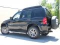 2003 Black Clearcoat Jeep Liberty Renegade 4x4  photo #4