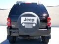 2003 Black Clearcoat Jeep Liberty Renegade 4x4  photo #6