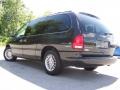 1999 Deep Slate Pearl Chrysler Town & Country Limited  photo #3