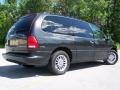 1999 Deep Slate Pearl Chrysler Town & Country Limited  photo #7