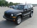 Black - Liberty Sport 4x4 Photo No. 1