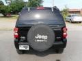 Black - Liberty Sport 4x4 Photo No. 3