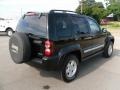 Black - Liberty Sport 4x4 Photo No. 4