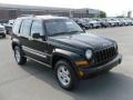 Black - Liberty Sport 4x4 Photo No. 5