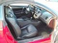 2001 Saronno Red Mitsubishi Eclipse Spyder GT  photo #5