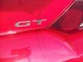 Saronno Red - Eclipse Spyder GT Photo No. 18