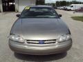 1999 Light Driftwood Metallic Chevrolet Lumina   photo #13